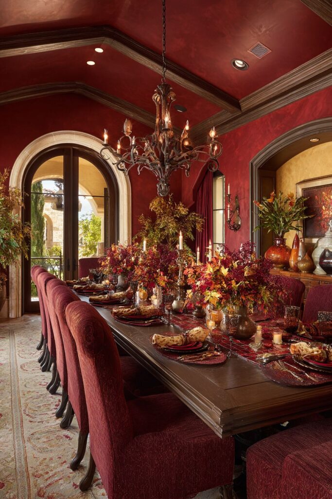 Luxurious Custom Details