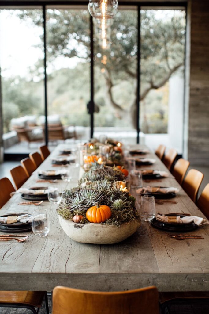 Contemporary Geometric Sophistication