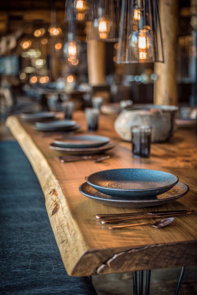 Artisanal Handcrafted Beauty