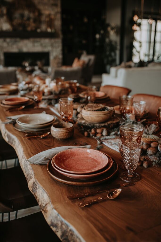 Artisanal Handcrafted Beauty