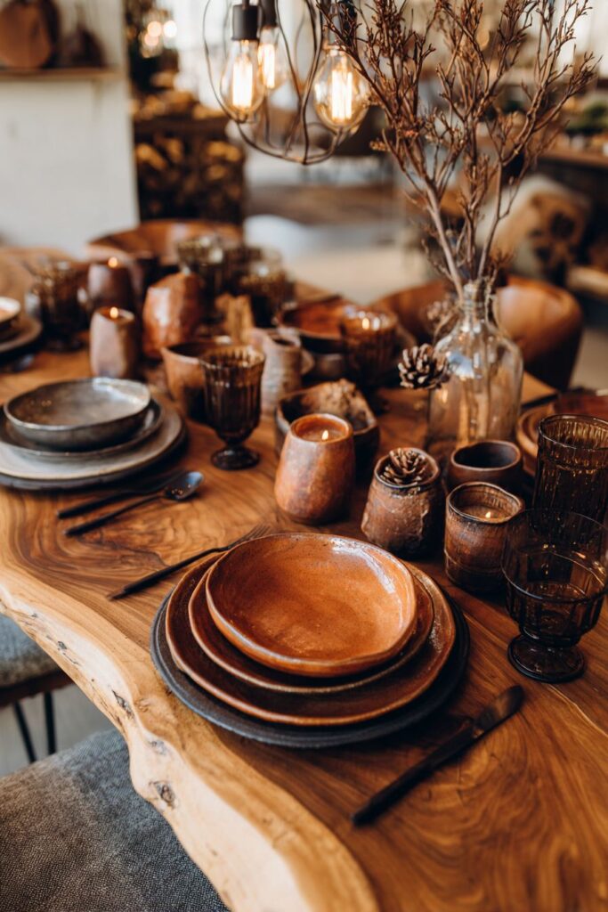 Artisanal Handcrafted Beauty