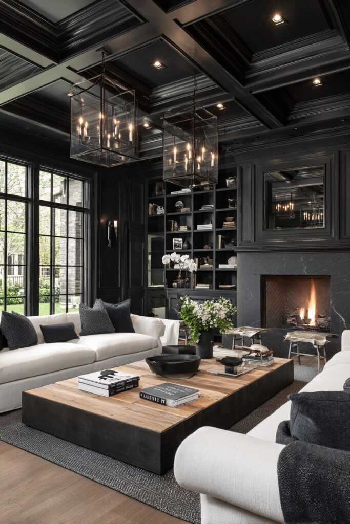 Great Room Concept Excellence