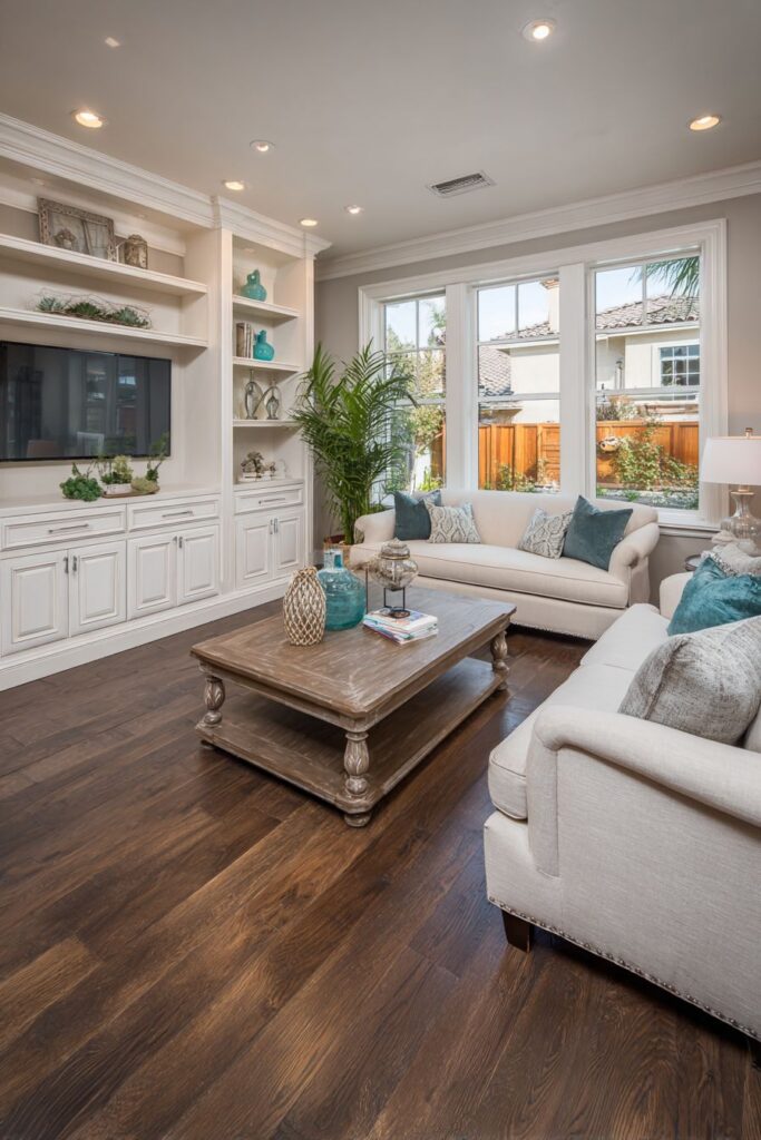 Great Room Concept Excellence