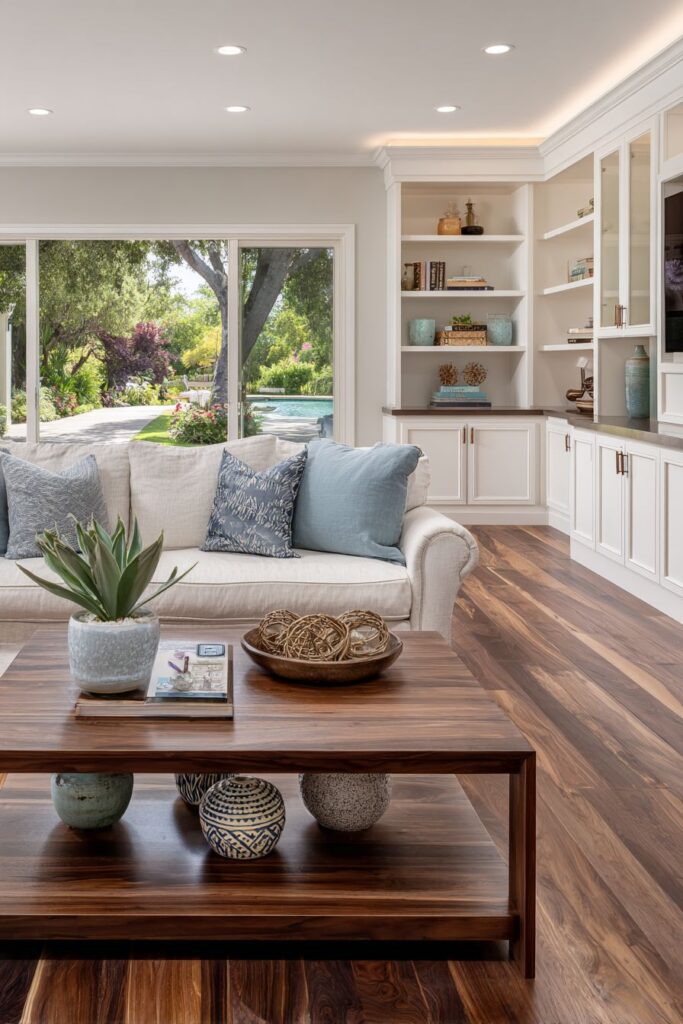 Great Room Concept Excellence