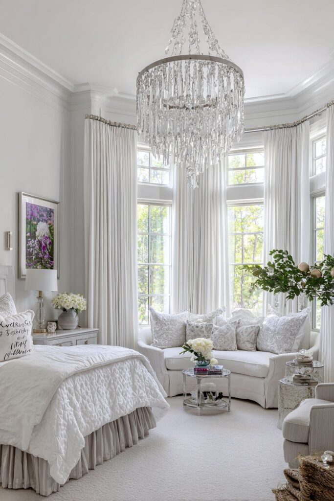 Luxury Hotel-Inspired Holiday Elegance