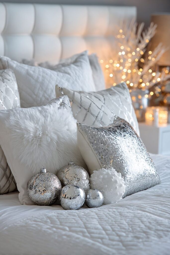 Luxury Hotel-Inspired Holiday Elegance
