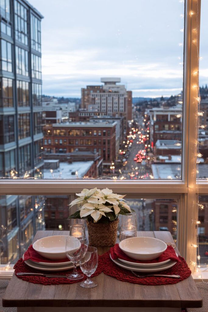 Small Space Urban Solutions