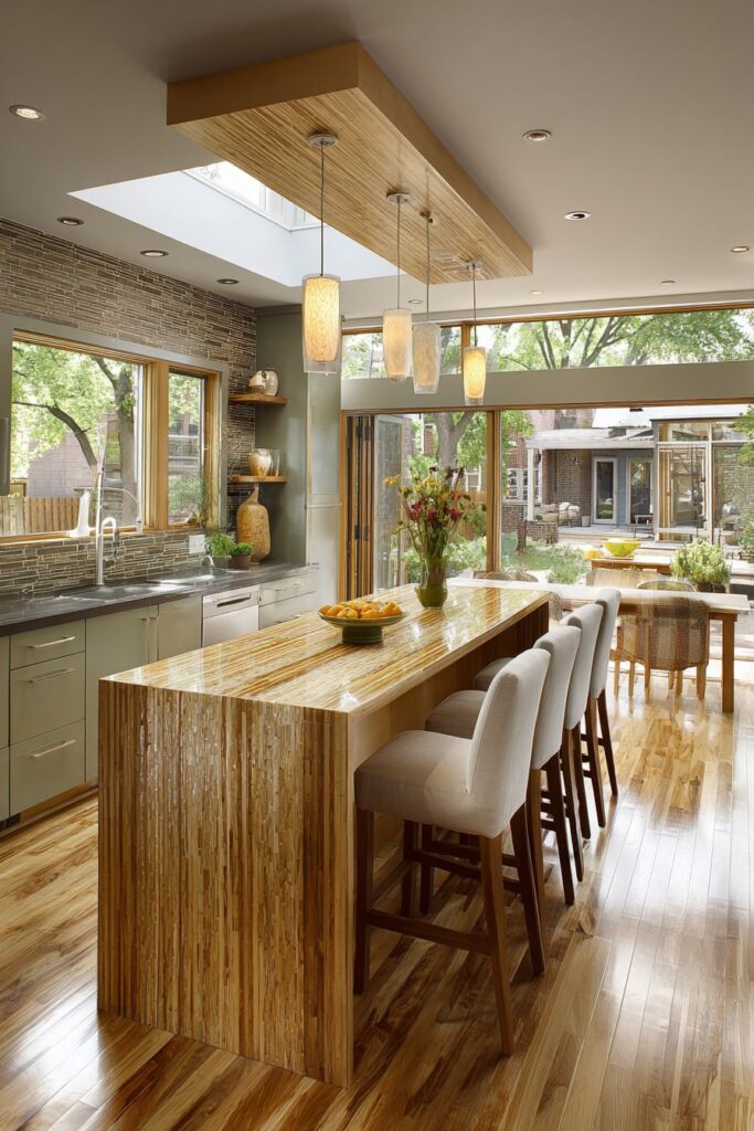 Sustainable Luxury Materials