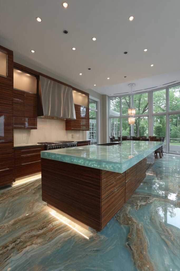 Sustainable Luxury Materials