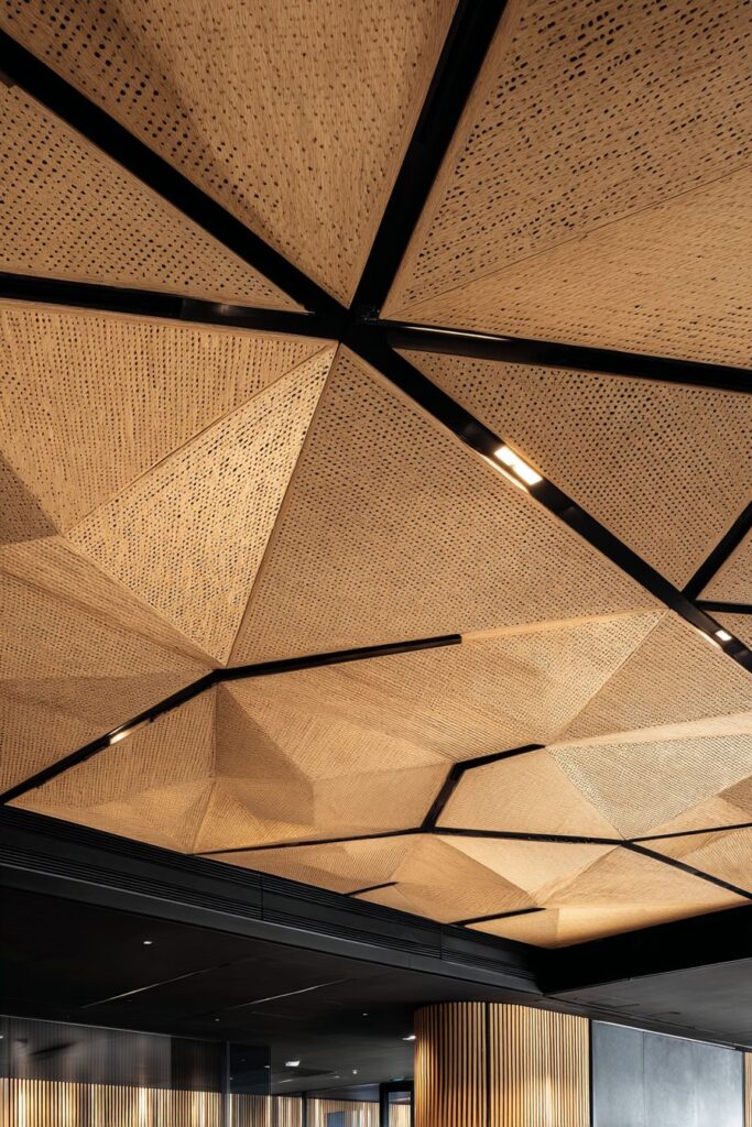 Acoustic Wood Panel Performance