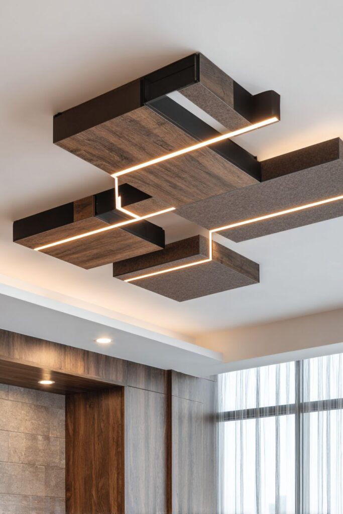 Acoustic Wood Panel Performance