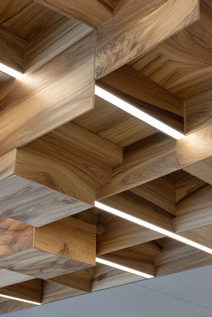 Acoustic Wood Panel Performance