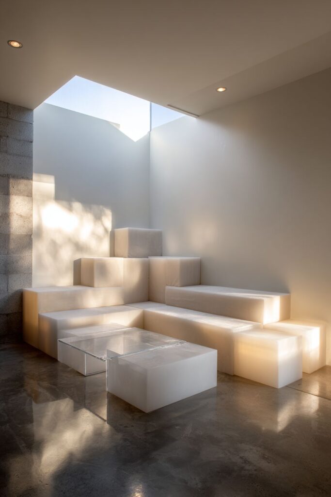 Modular Flexibility Innovation