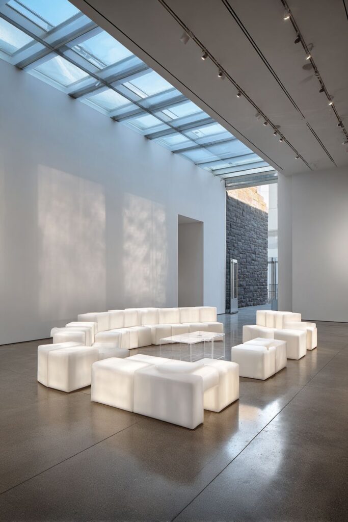 Modular Flexibility Innovation