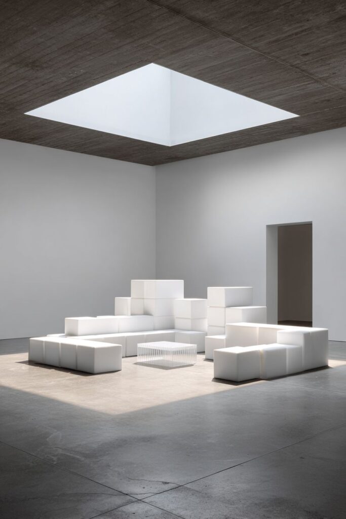 Modular Flexibility Innovation