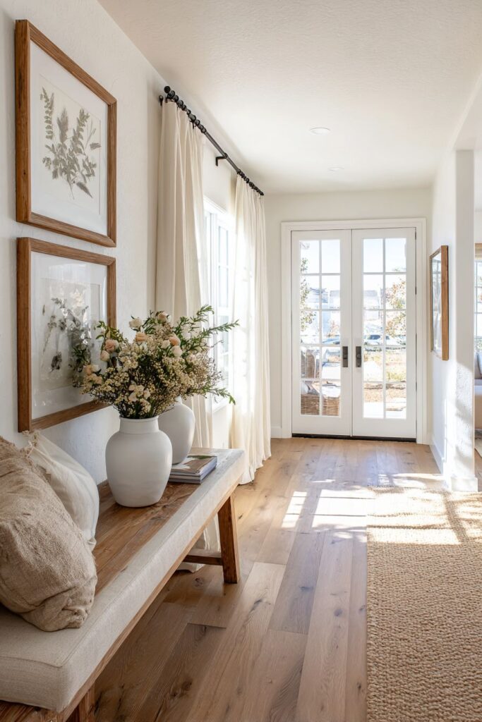 The Personal Gallery Wall