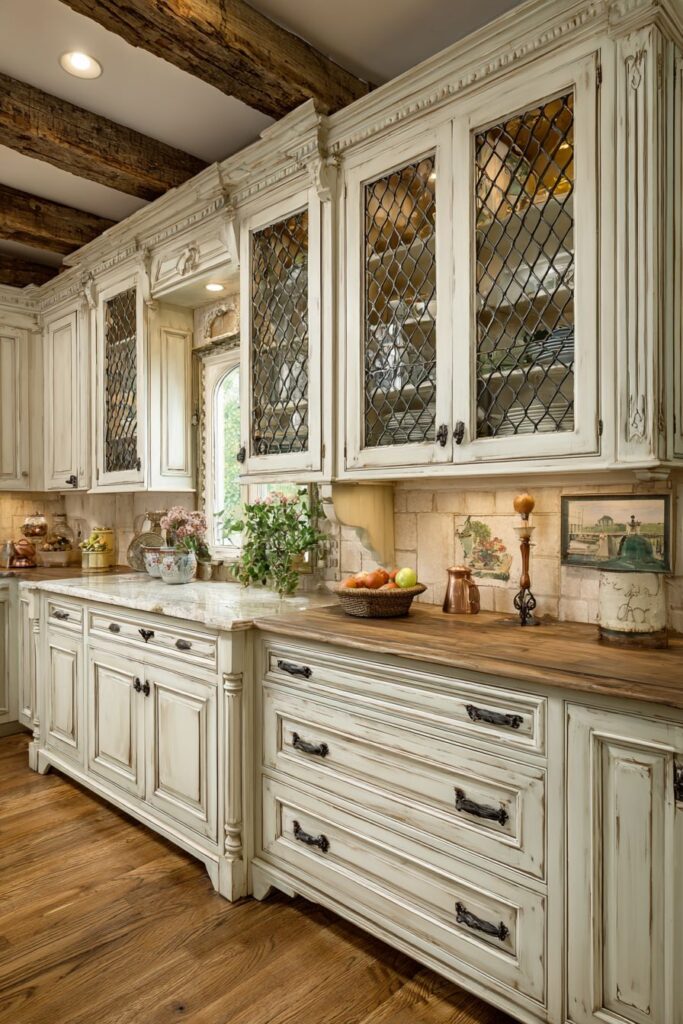 French Country Romance