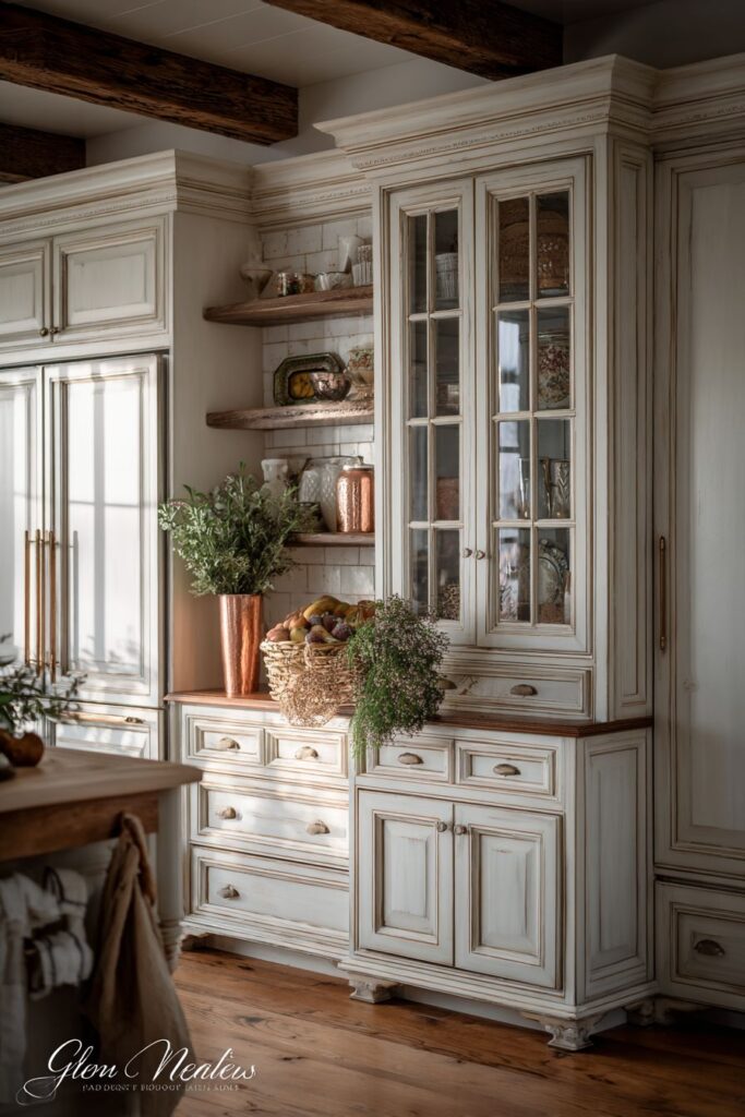 French Country Romance