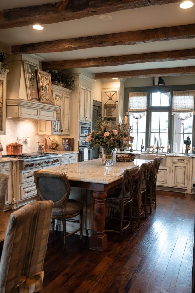 French Country Romance