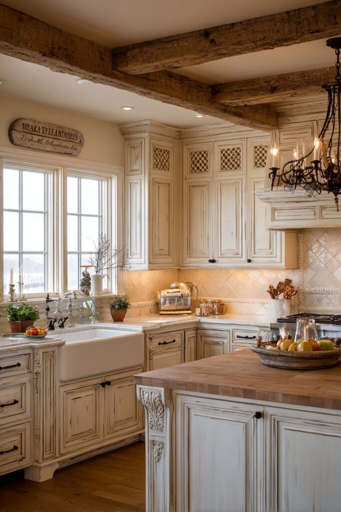 French Country Romance