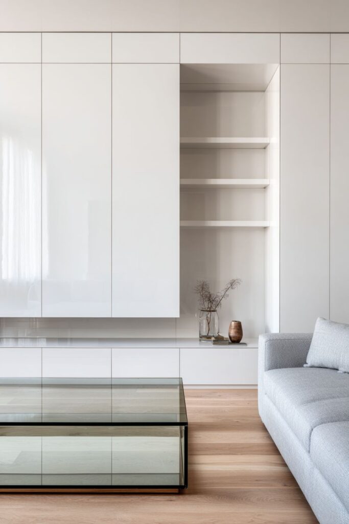 Invisible Technology Integration