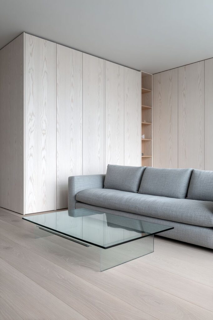 Invisible Technology Integration