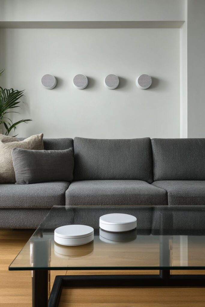 Invisible Technology Integration