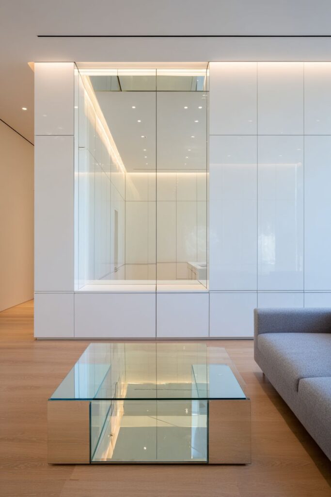 Invisible Technology Integration