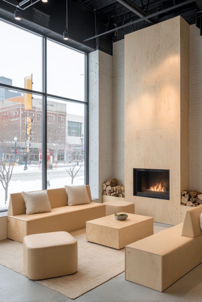 Radiant Floor Heating Sophistication