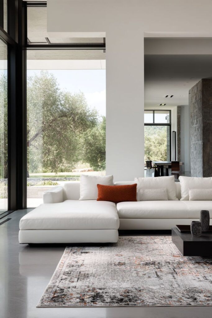 Radiant Floor Heating Sophistication