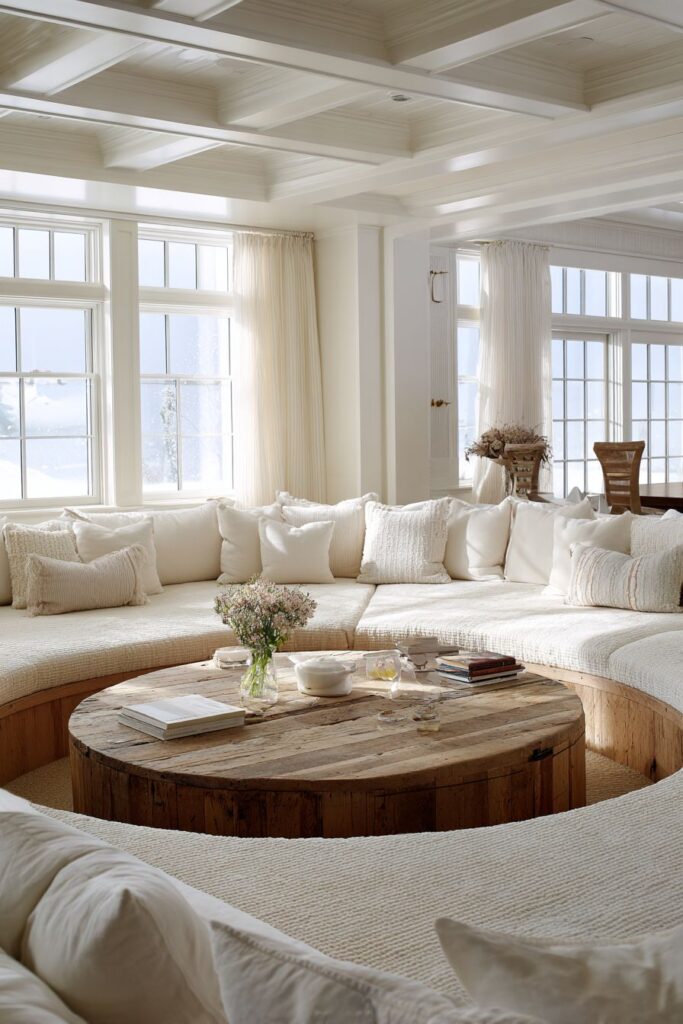 The Innovative Conversation Pit