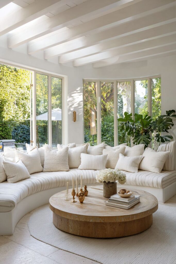 The Innovative Conversation Pit