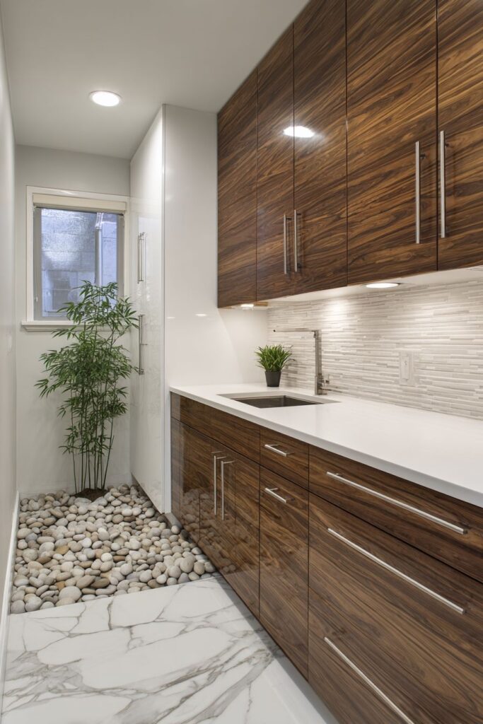 Contemporary Asian Zen