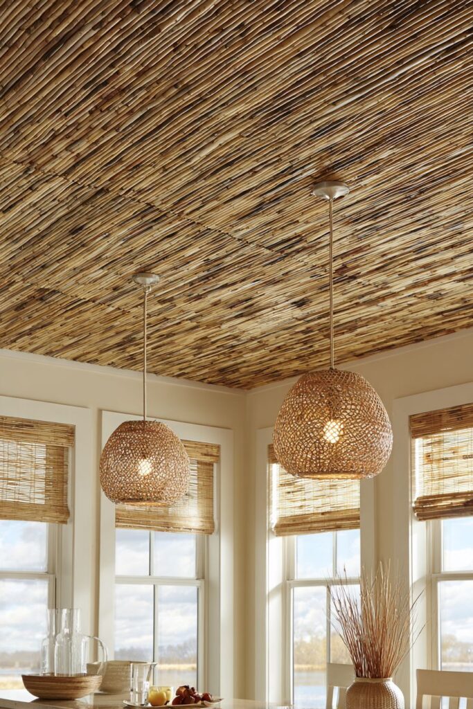 Sustainable Bamboo Innovation