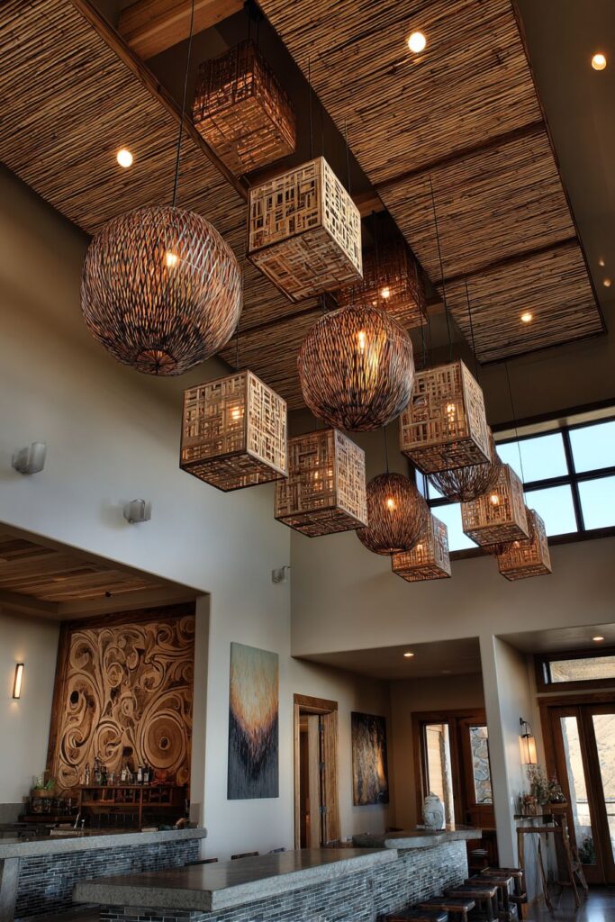 Sustainable Bamboo Innovation