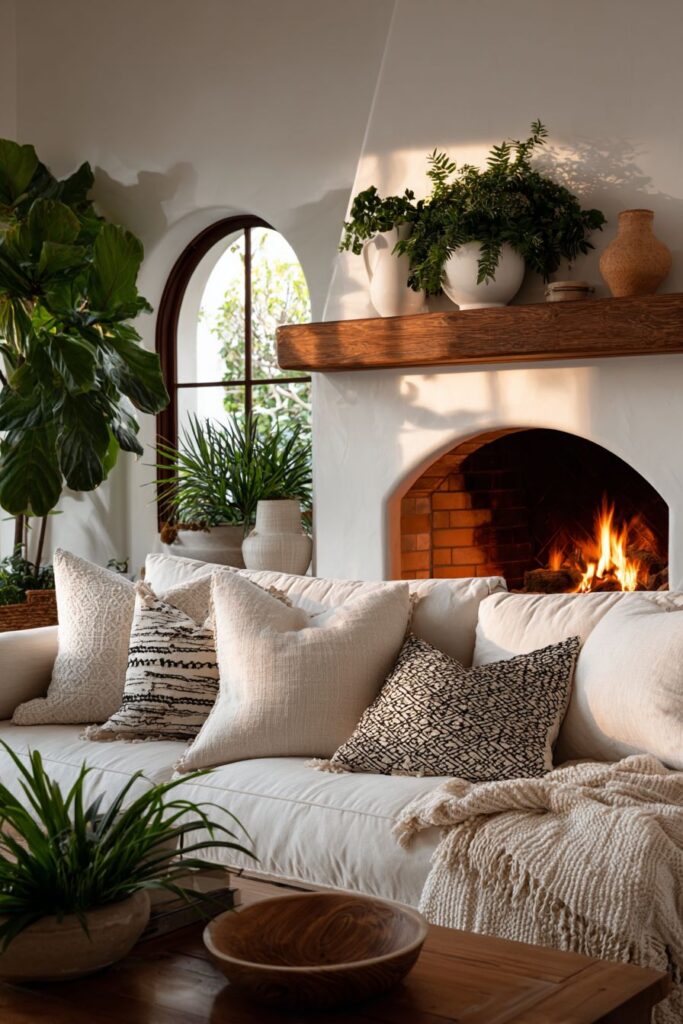 The Seasonal Styling Showcase