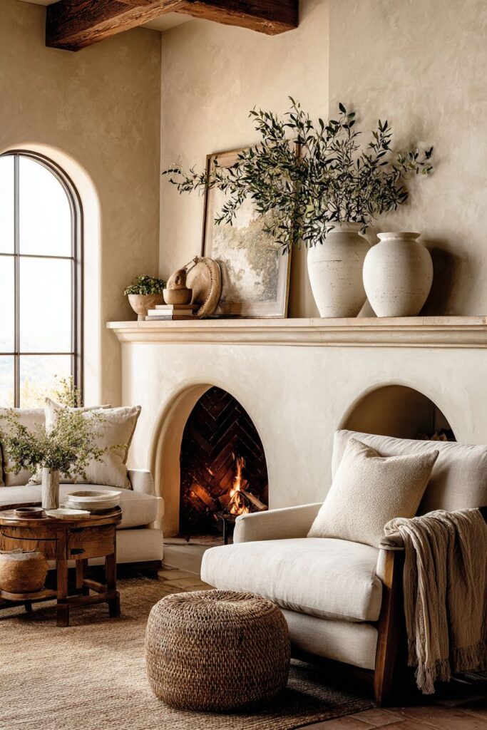 The Seasonal Styling Showcase