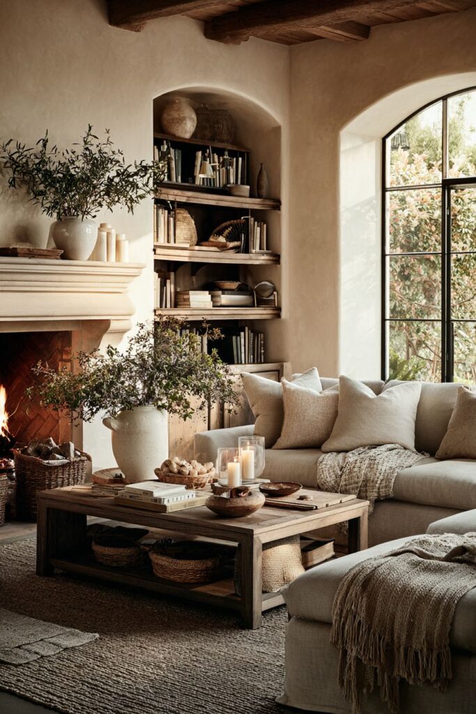 The Seasonal Styling Showcase