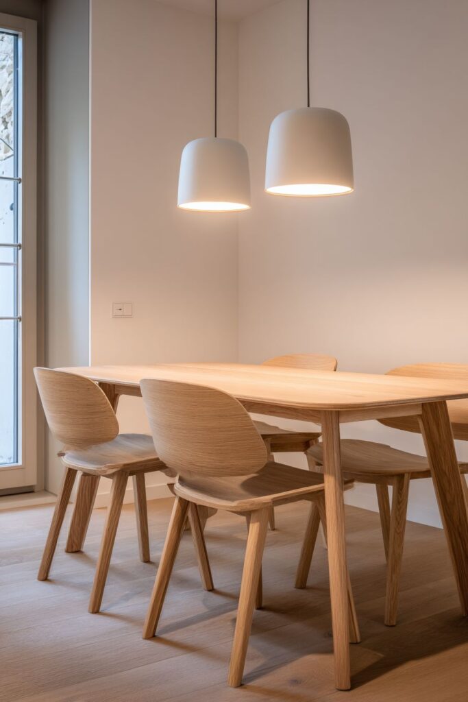 Dining Integration Flexibility