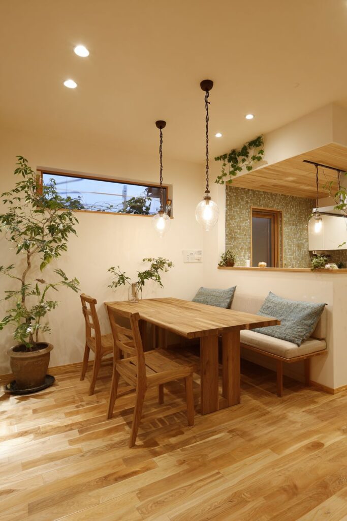 Dining Integration Flexibility