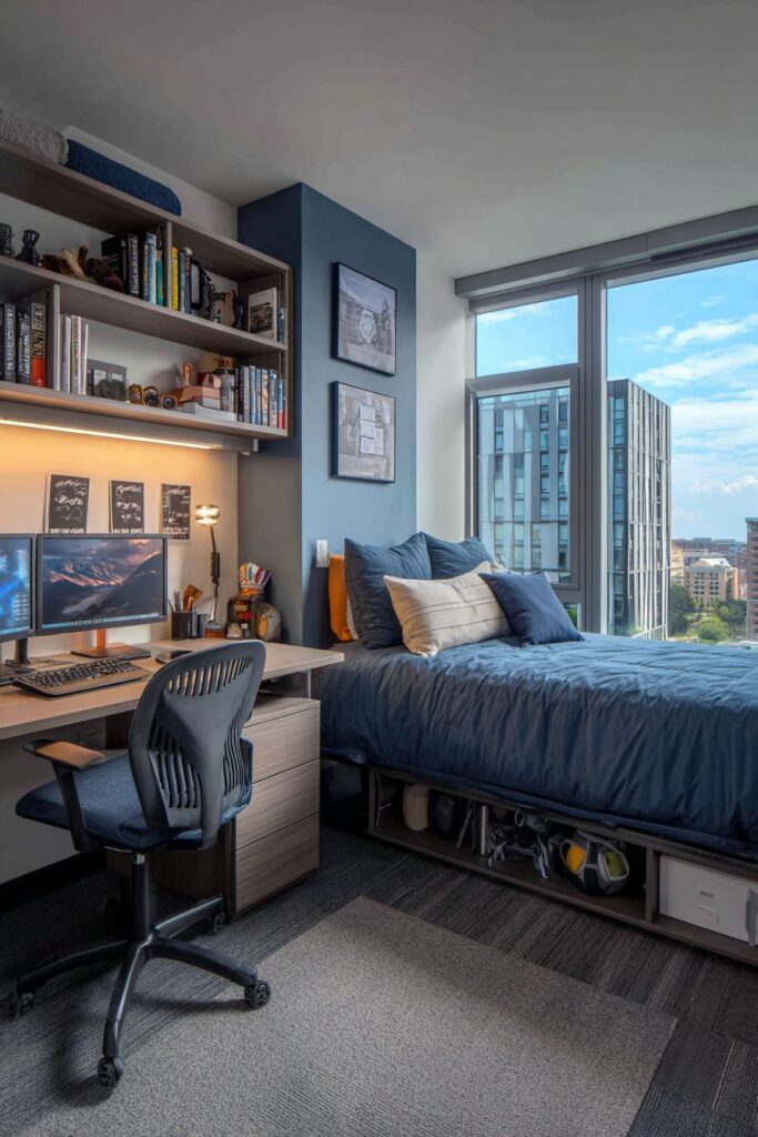 Academic Achievement Center