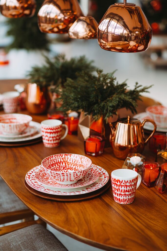 Mid-Century Modern Retro Revival