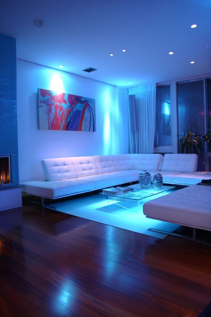 Home Theater Integration Excellence