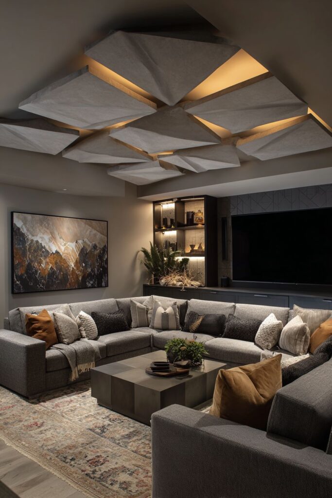 Home Theater Integration Excellence