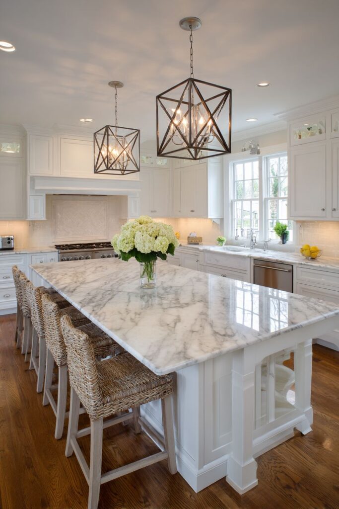 Smart Home Integration