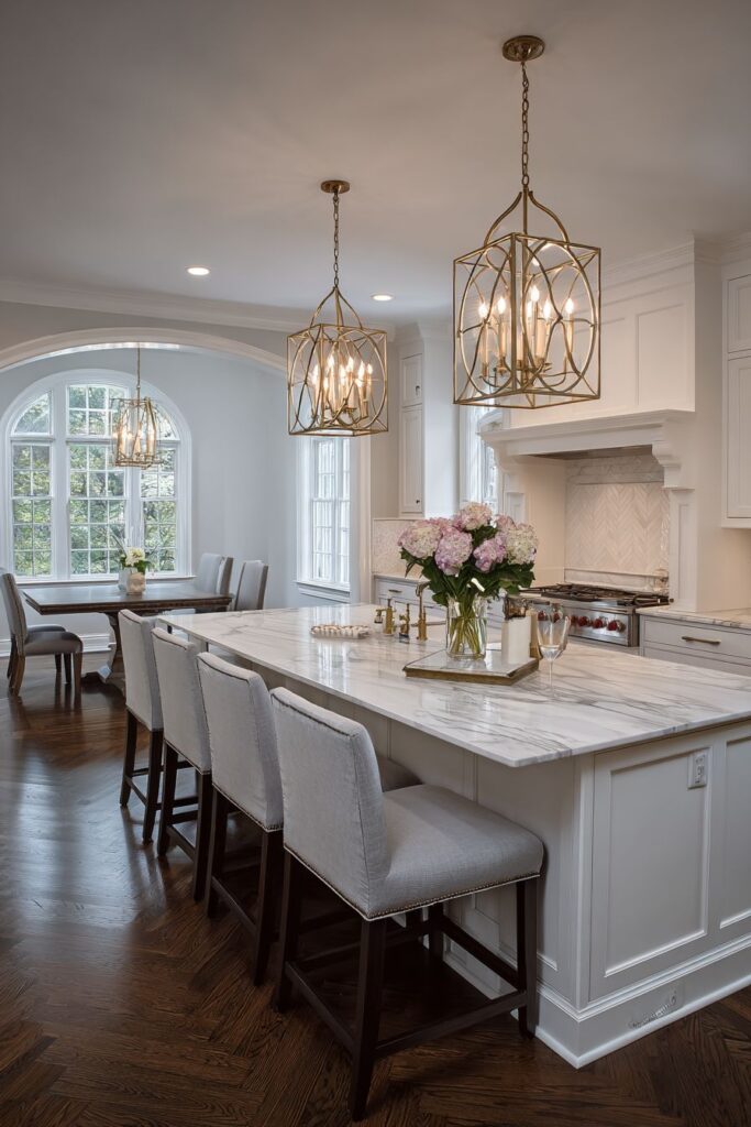 Smart Home Integration