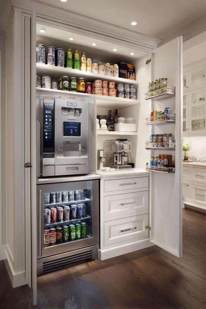 Smart Home Integration