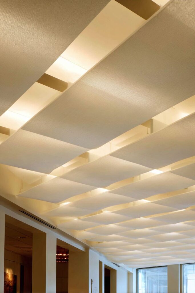 Textile Panel Comfort