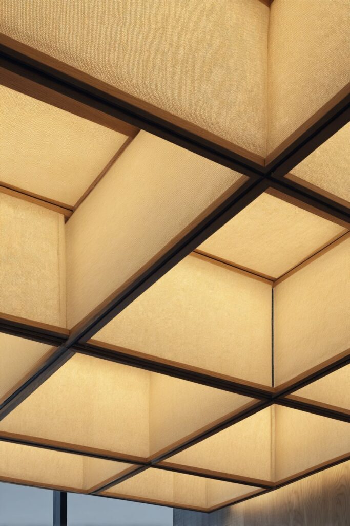 Textile Panel Comfort