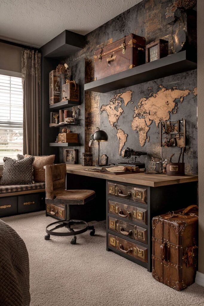 Wanderlust Travel Gallery